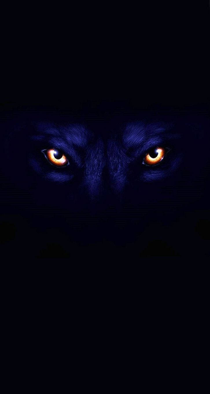 Black Panther Africa Iphone Wallpaper