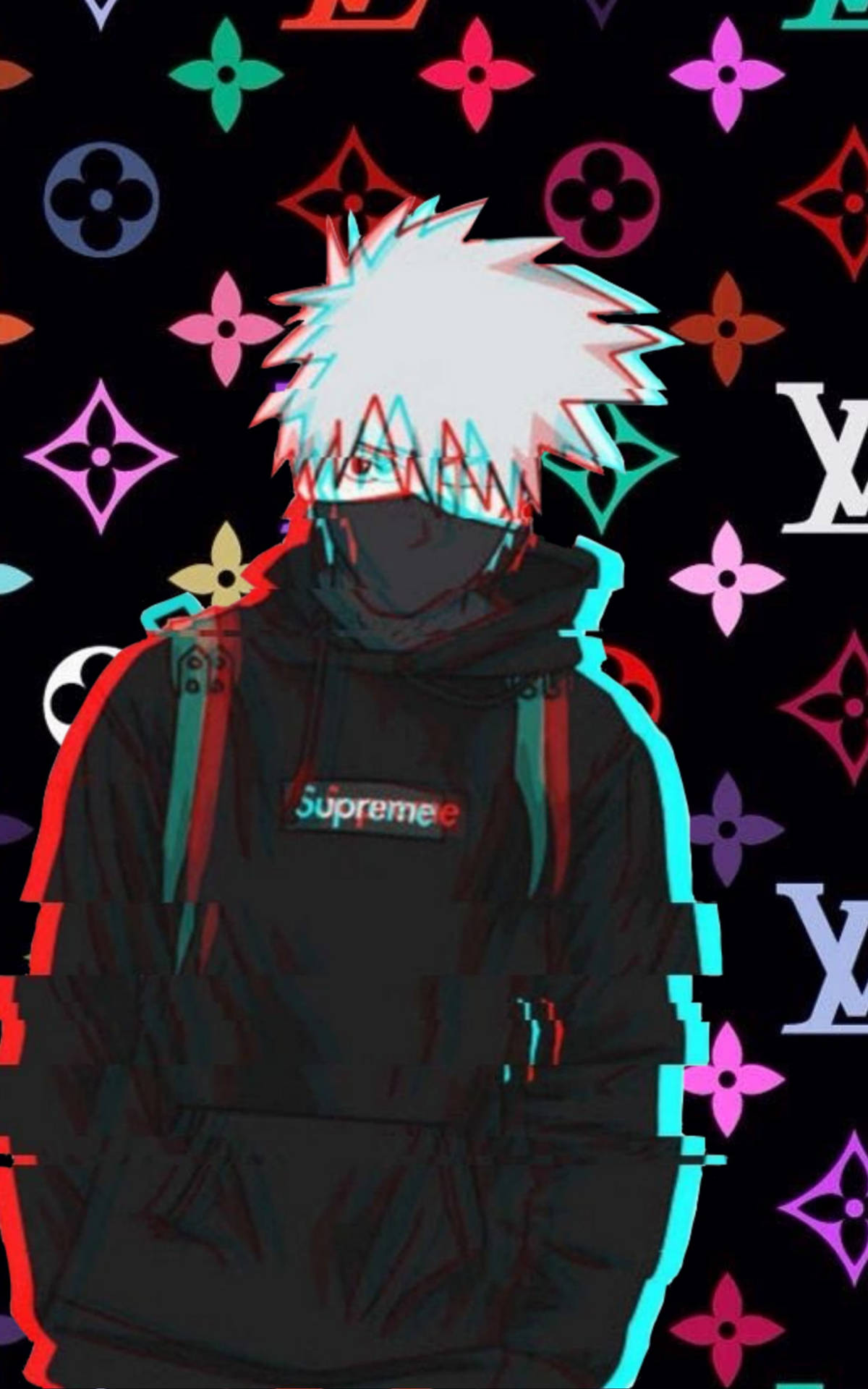 Kakashi Supreme Wallpaper Infoupdate Org