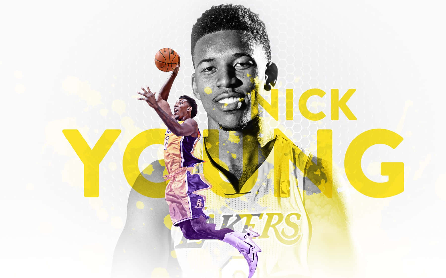 Nick Young Style Wallpaper