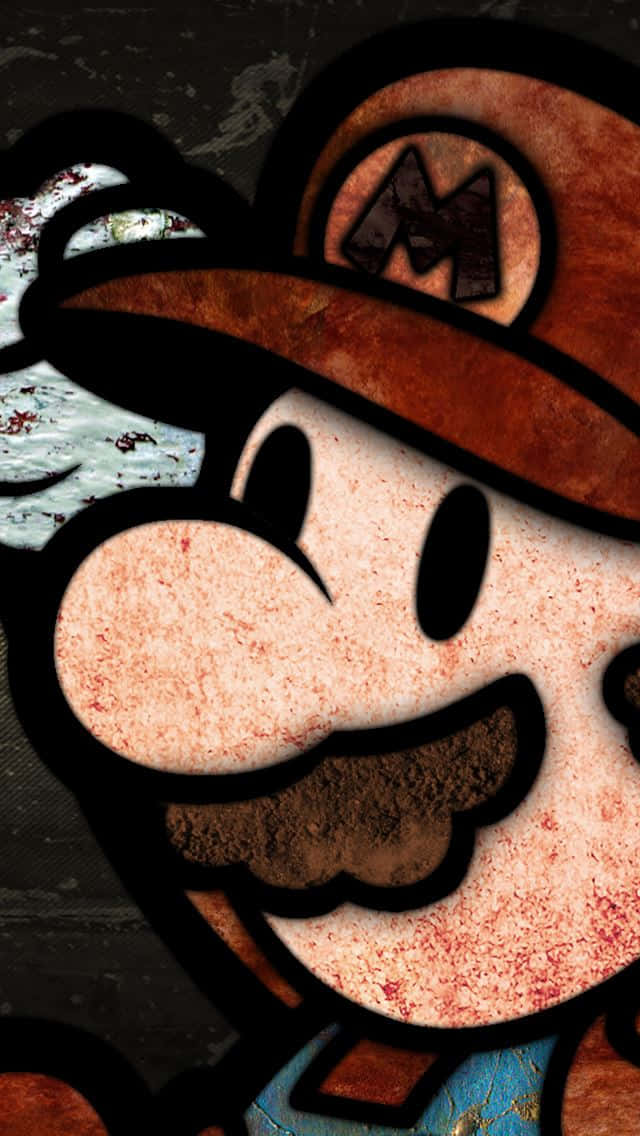 Super Mario Wallpaper