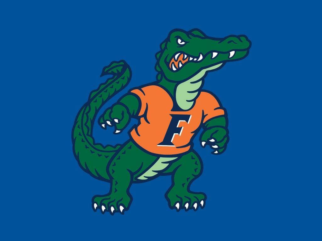 University Of Florida Gator Mascot Wallpaper