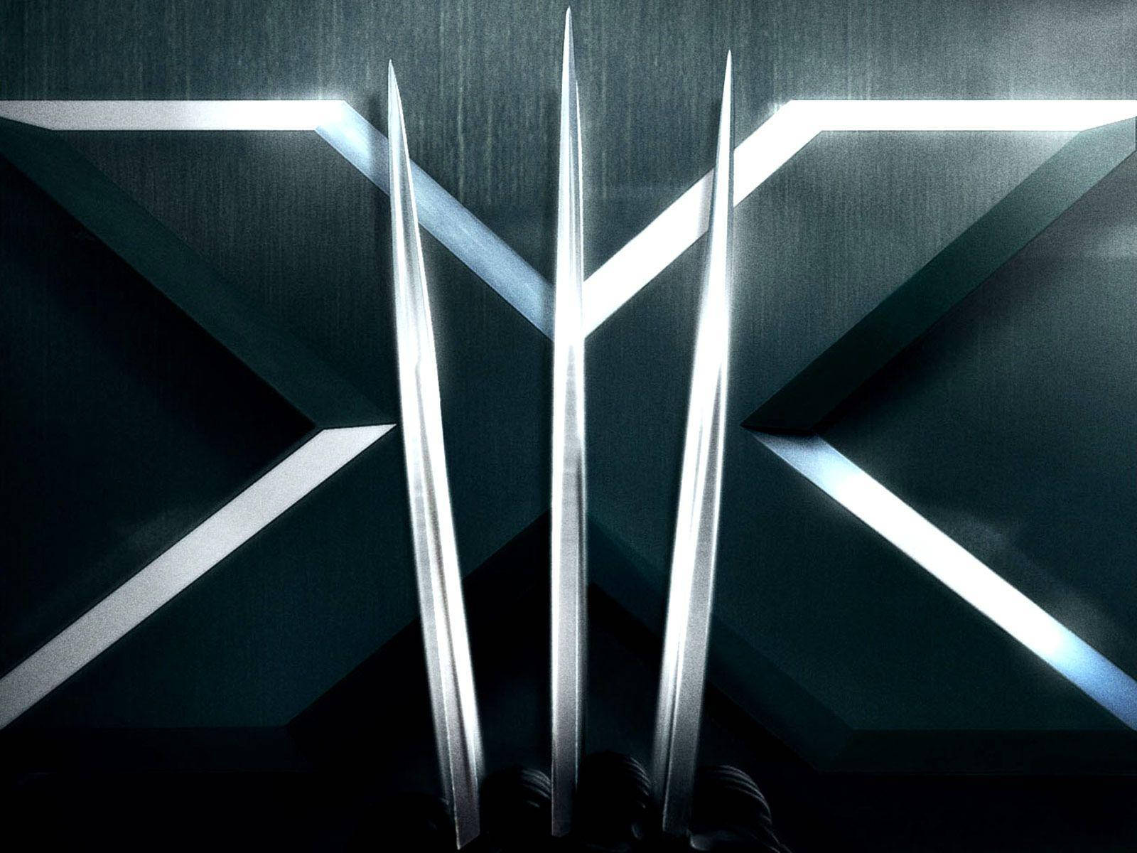 X-men Wolverine Scratch Wallpaper