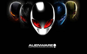 3840x2160 Alienware Duplicate Wallpaper
