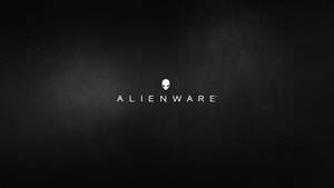 3840x2160 Alienware Icon Wallpaper