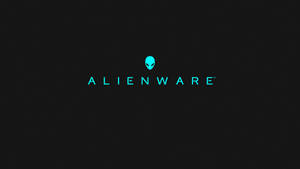 3840x2160 Alienware Minimalist Wallpaper