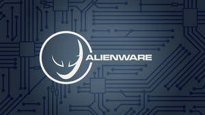 Alienware Gaming Power Ux Wallpaper