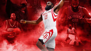 Best Player In Basketball Sports Wallpaper
