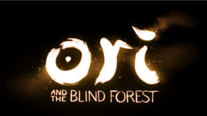 Ori And The Blind Forest Movie Cover Wallpaper