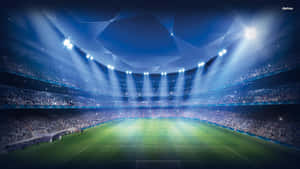 Soccer Stadium Best Sports Wallpaper