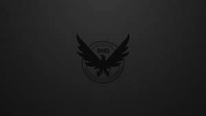 The Division 4k Dark Eagle Wallpaper