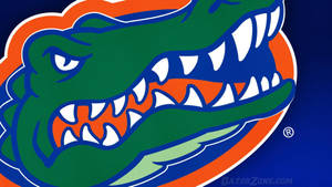 University Of Florida Gators Close-up Wallpaper