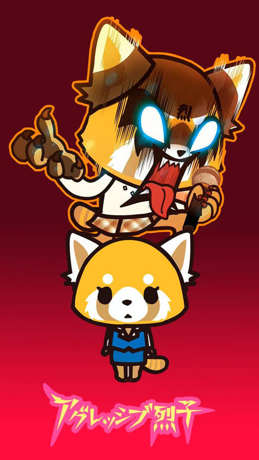 10 Times Aggretsuko Got A Little Too Real