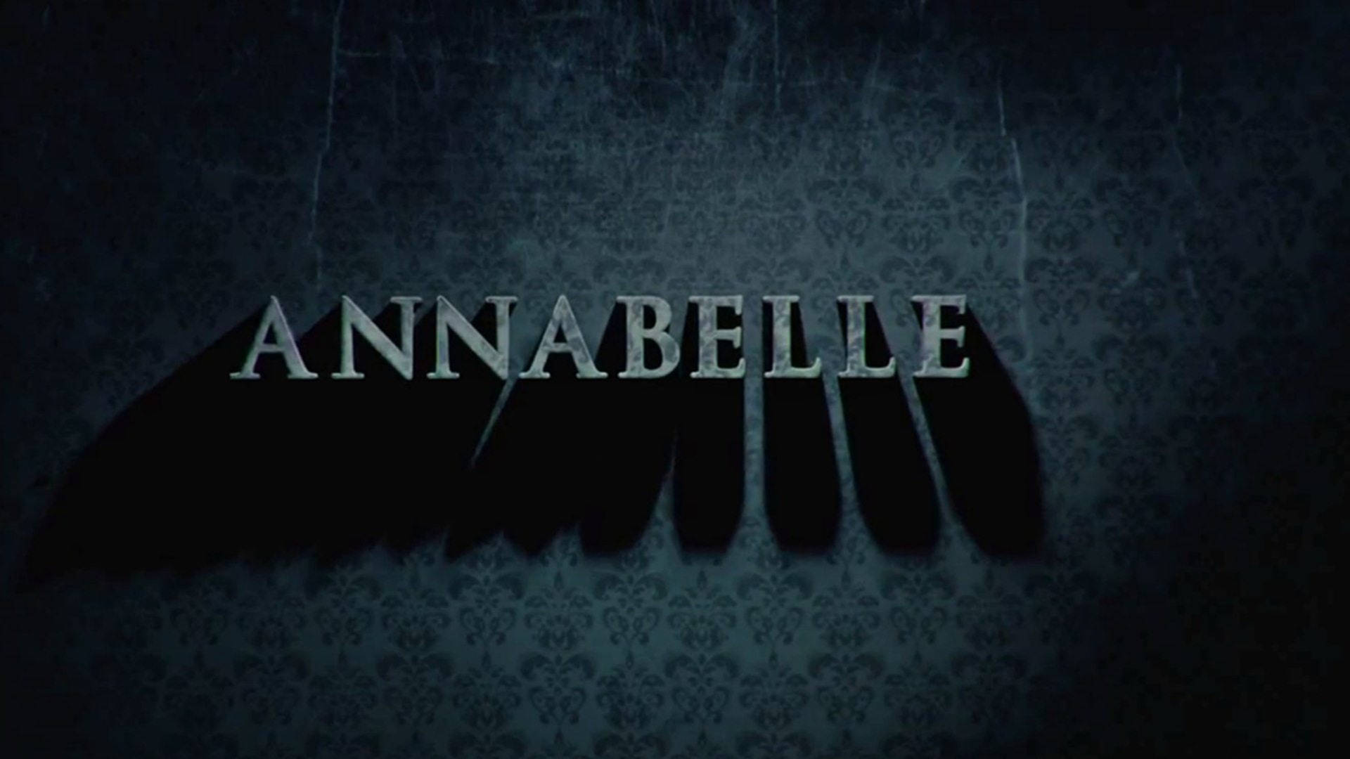 Annabelle Comes Home 2019 #movies 📱 @WallpapersGram | Scary wallpaper,  Horror artwork, Horror movie art