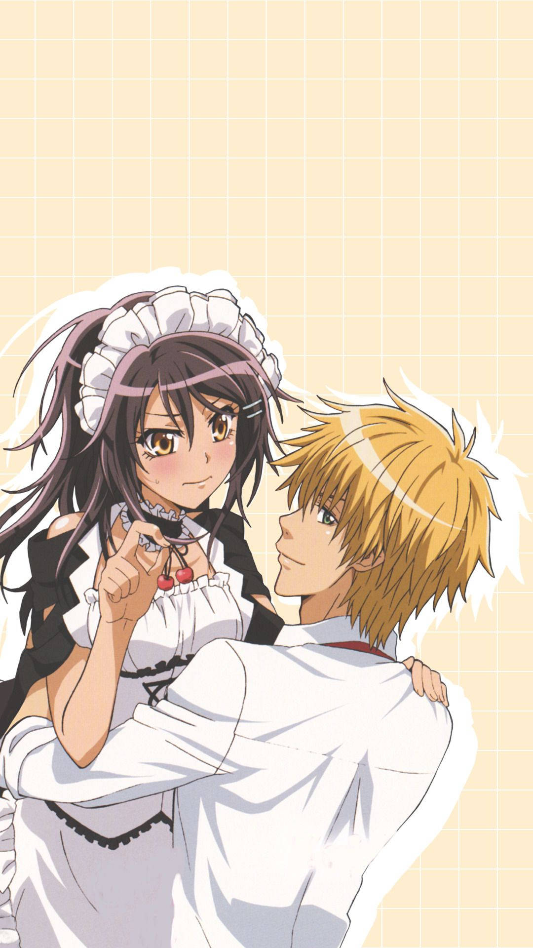 100 Free Kaichou Wa Maid Sama HD Wallpapers & Backgrounds - MrWallpaper.com