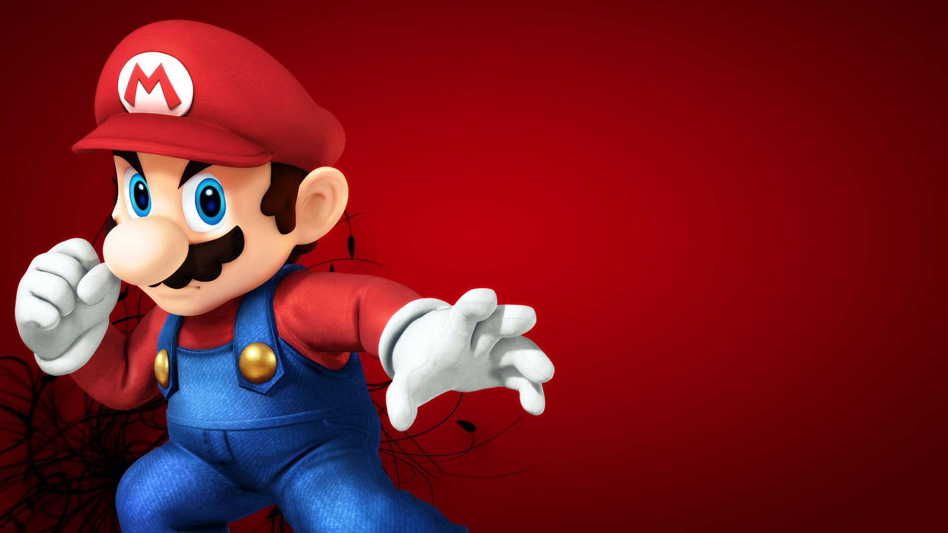 Mario wallpaper outlet hd