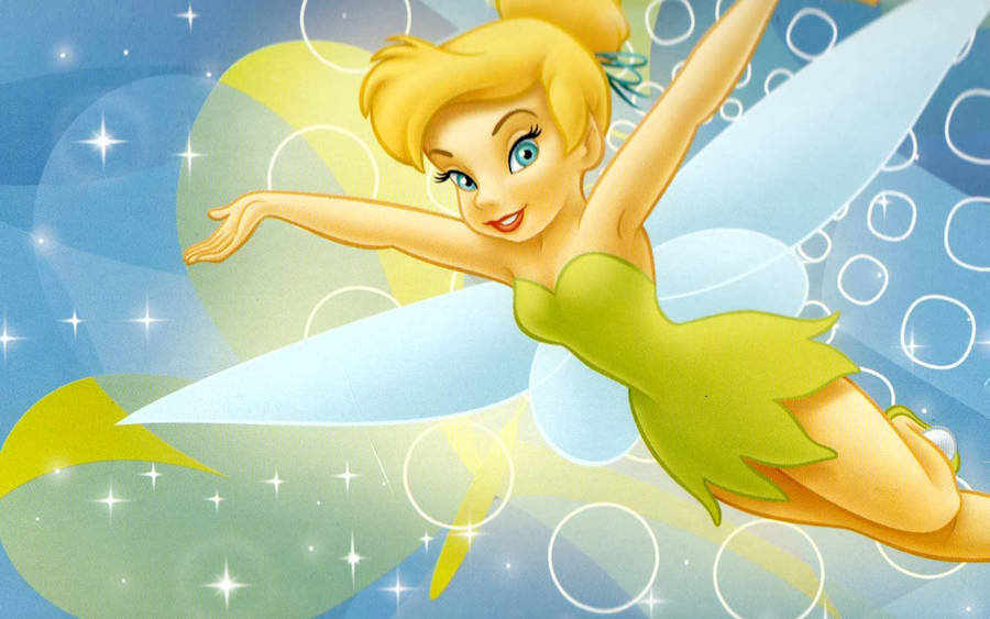 Mickey and Company | Tinkerbell wallpaper, Tinkerbell, Wallpaper iphone  disney