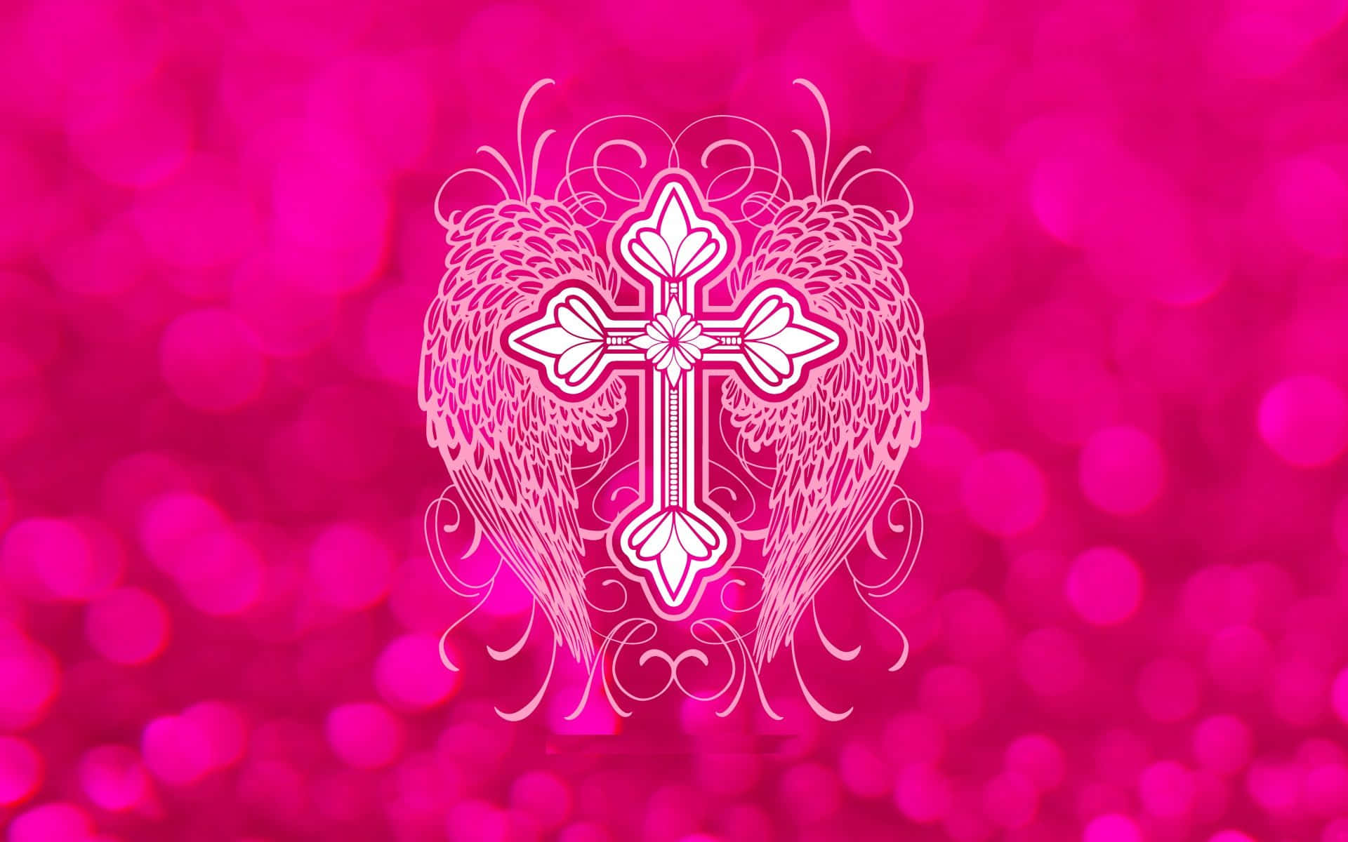 A Cross Of Hope