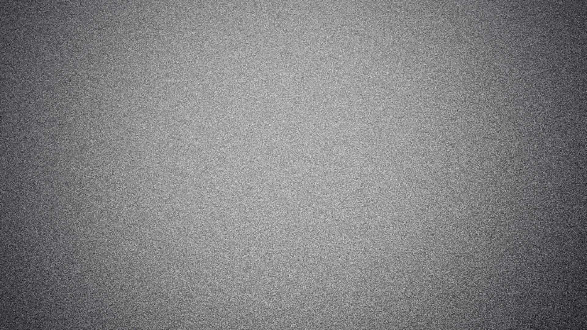 Download free A Gray Background With A White Airplane Flying Over It 