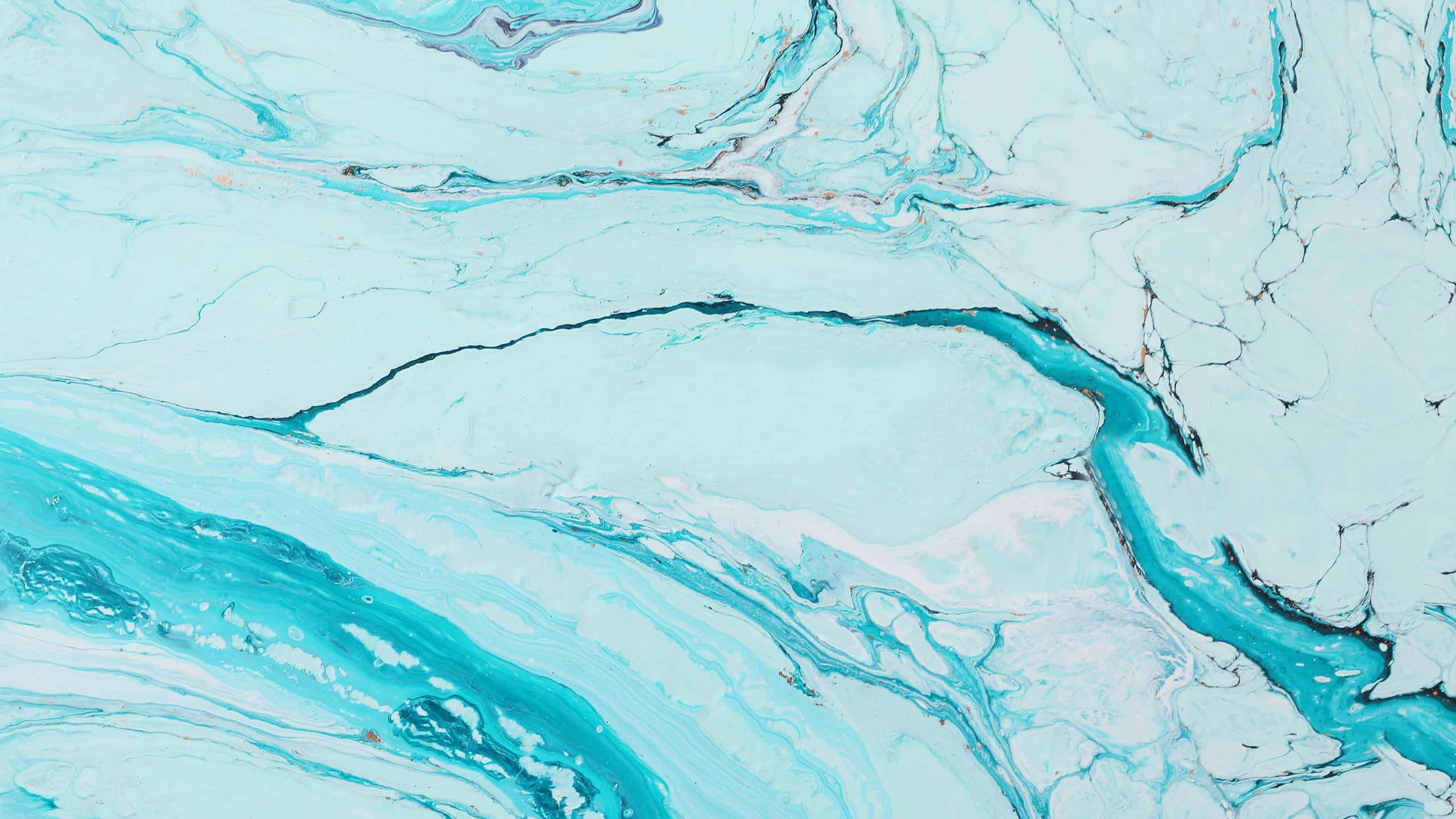 A Sleek And Stylish Marble Ipad