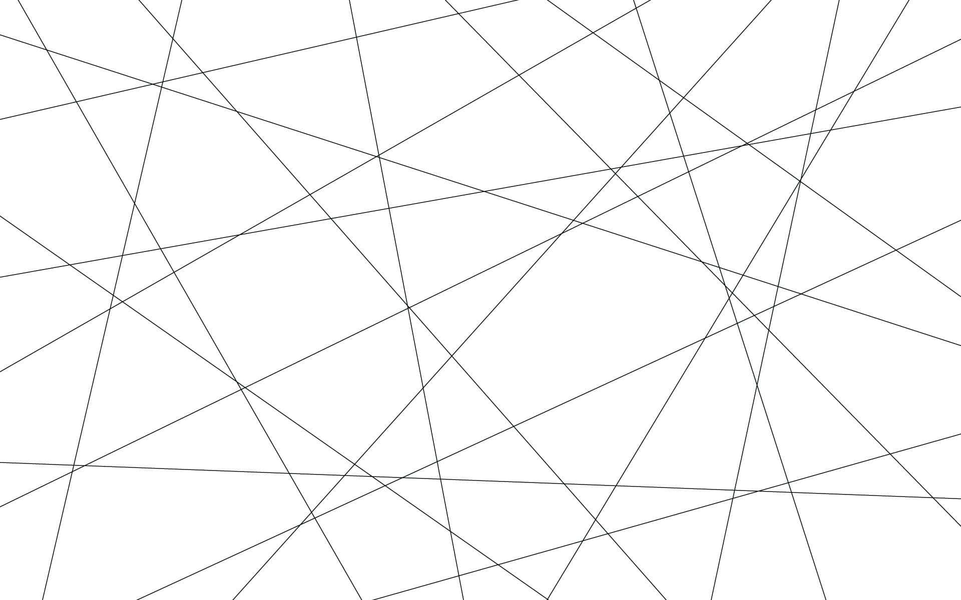 A White Background With Lines On It