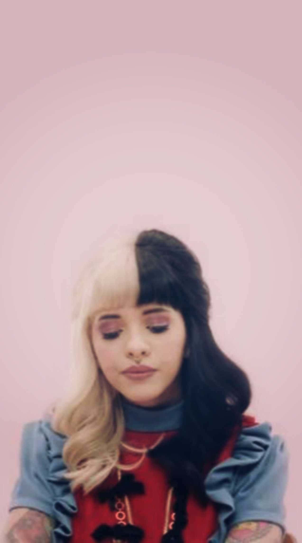 Aesthetic Melanie Martinez Outfit