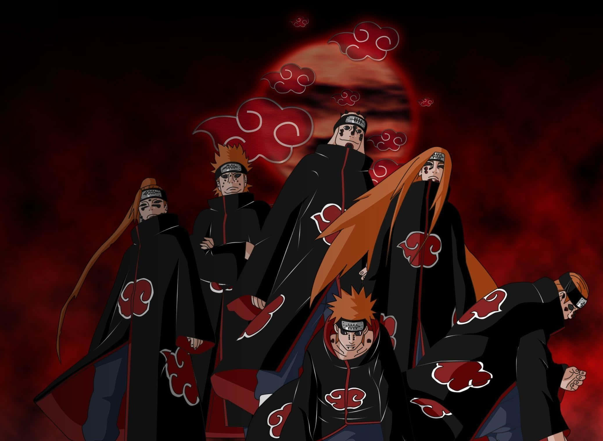 Akatsuki Laptop - Maximize Your Productivity