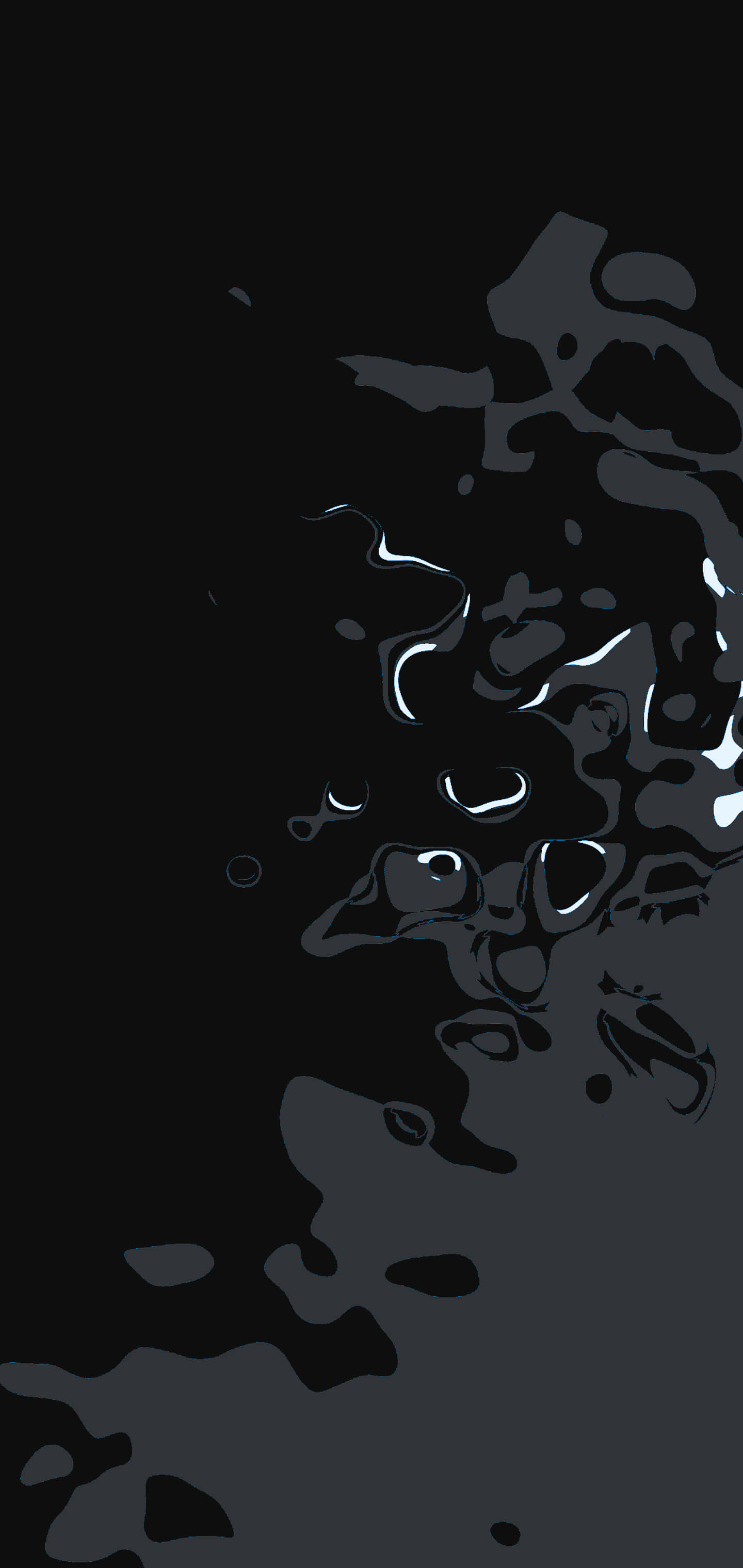 All-black Iphone 11 Pro With Triple Rear Cameras