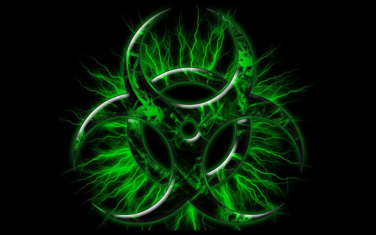 An Eye-catching Symbol Formed With Interlocking Circles