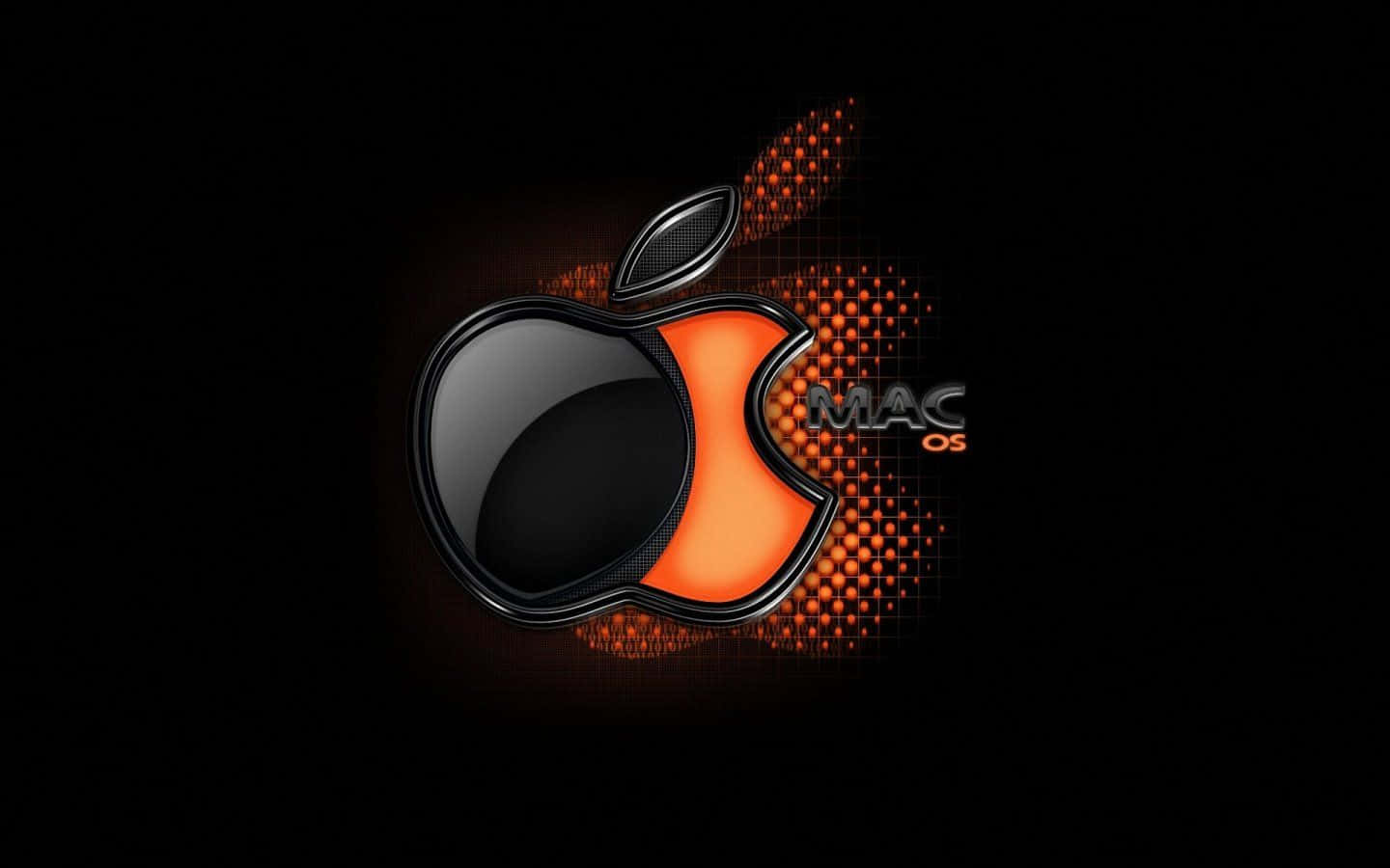 Apple Laptop