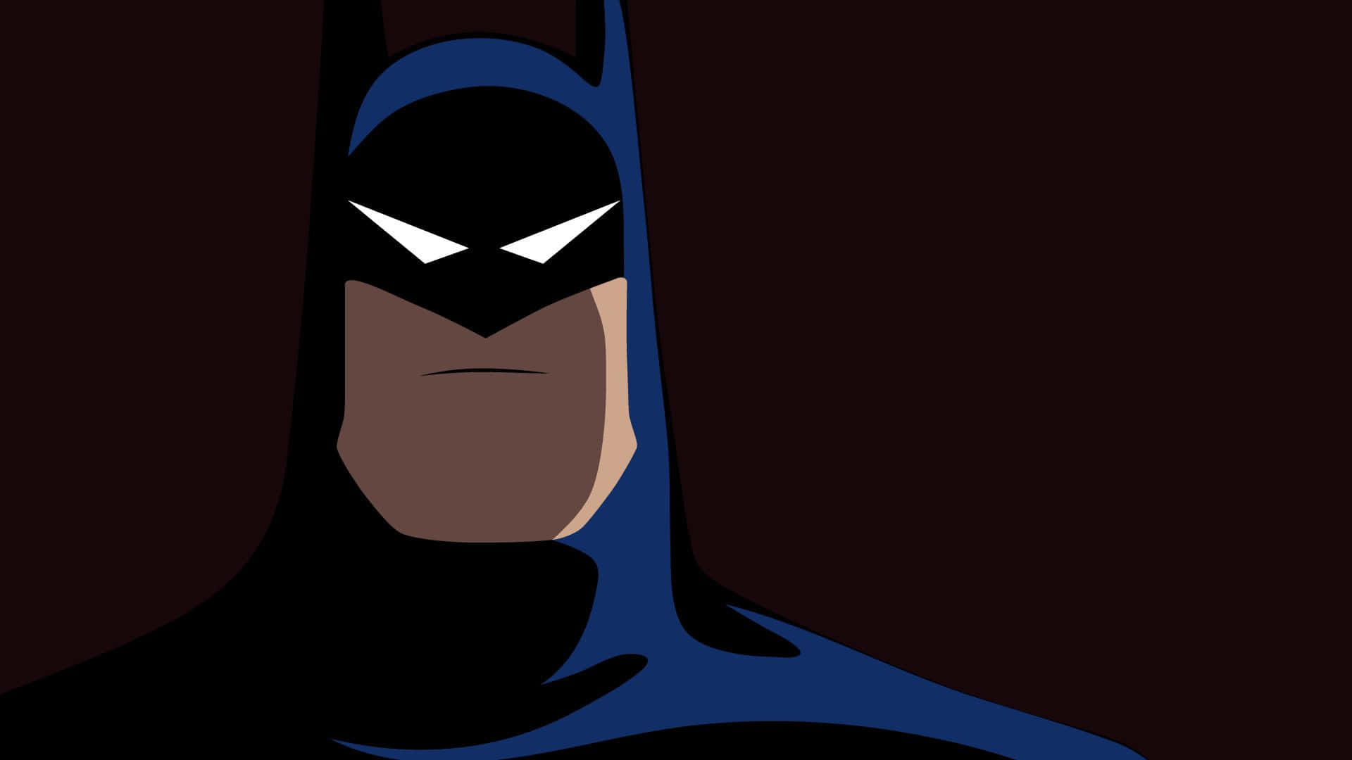 Batman Takes Action