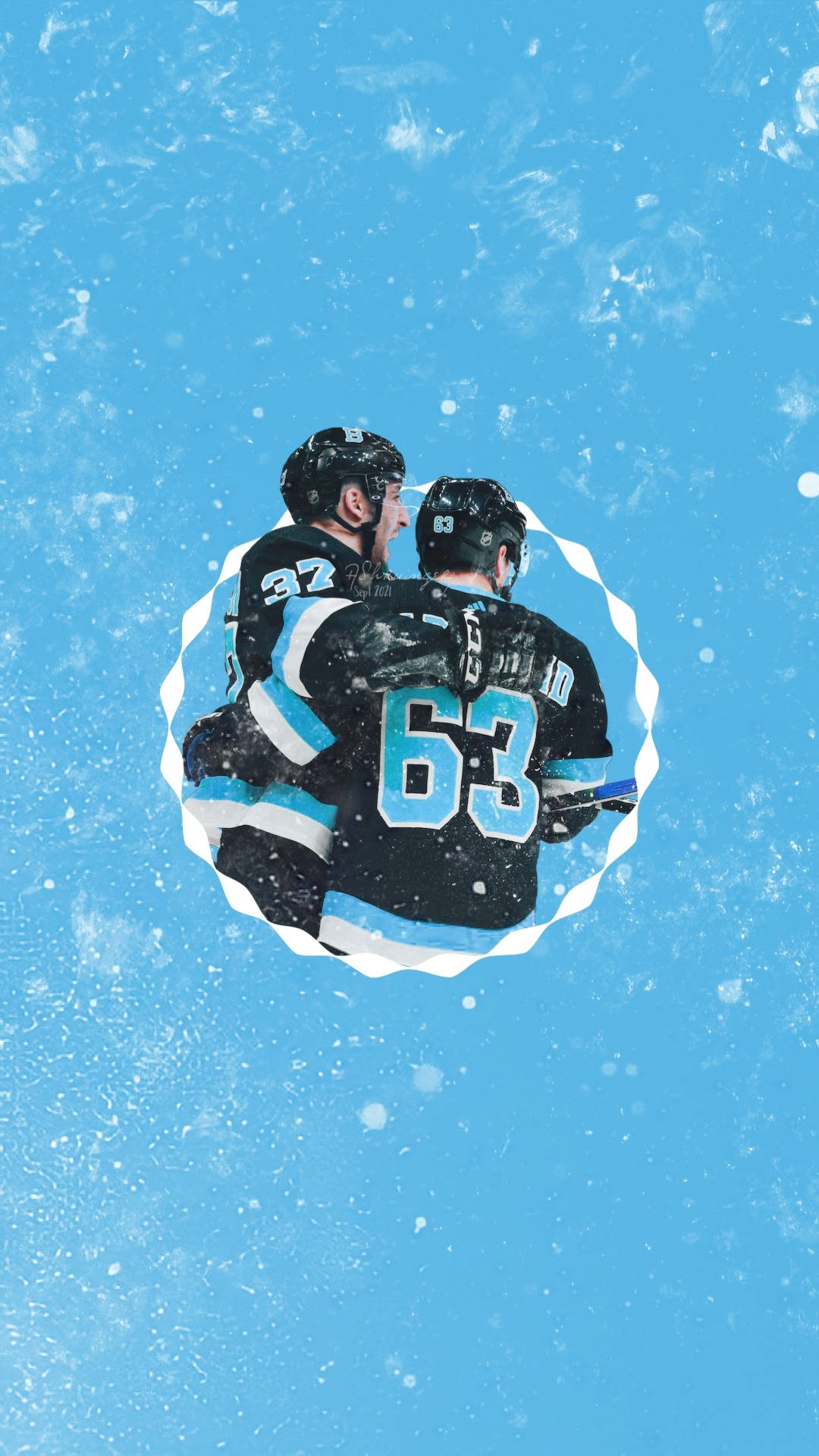 Download free Brad Marchand And Patrice Bergeron Wallpaper ...