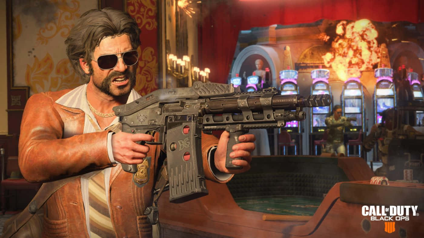 Call Of Duty Black Ops 2 - Pc - Pc - Pc