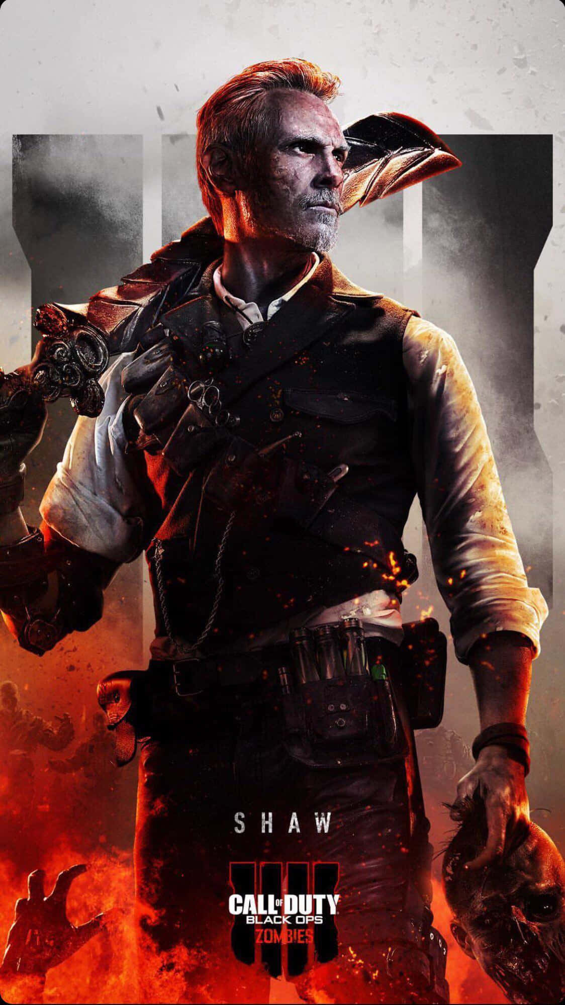 Call Of Duty Xbox One Pc