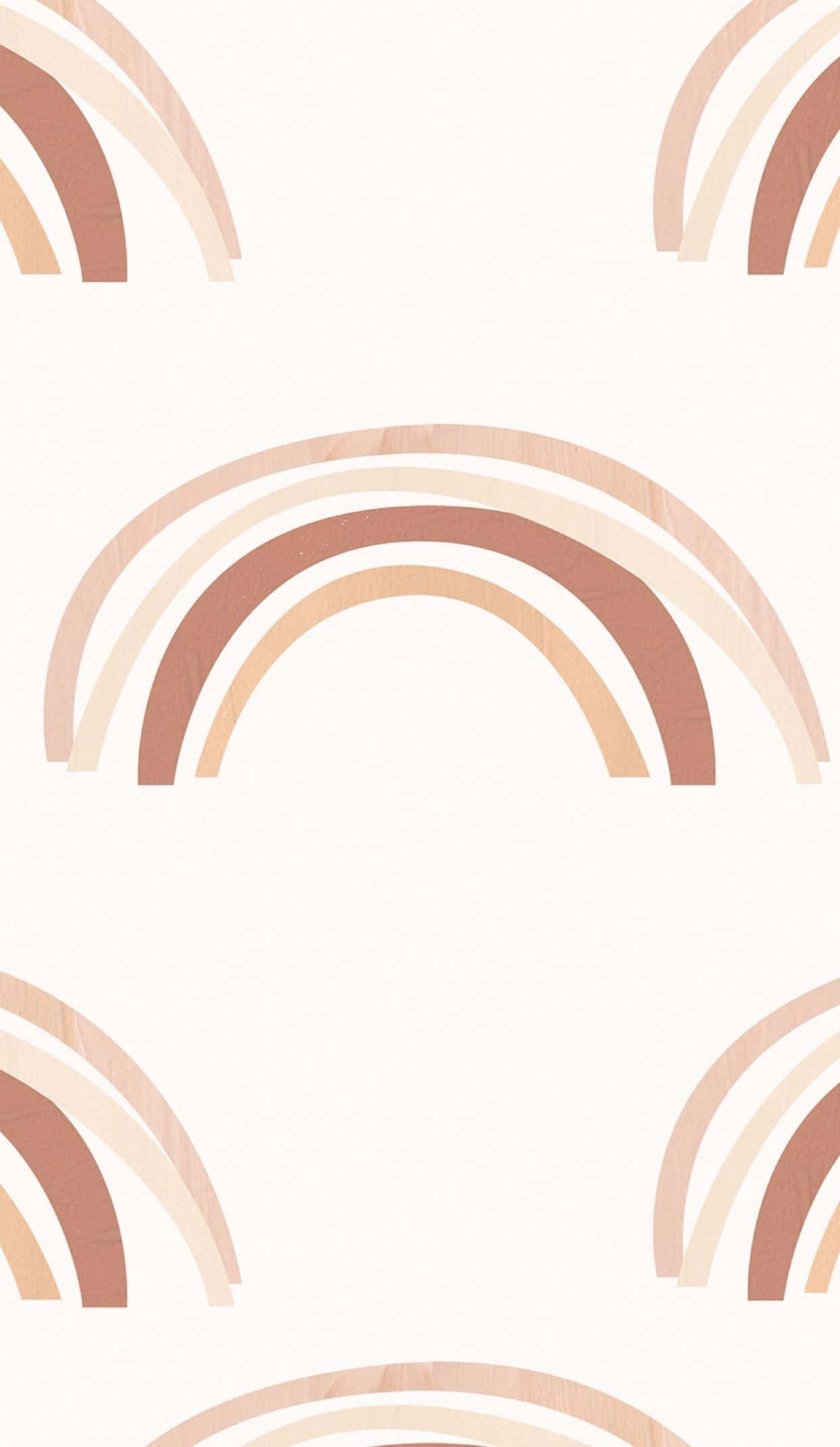 Captivating Boho Pastel Wallpaper