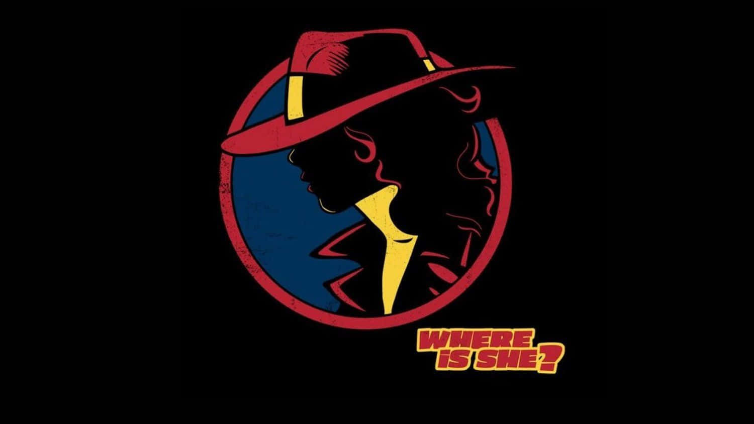 Carmen Sandiego