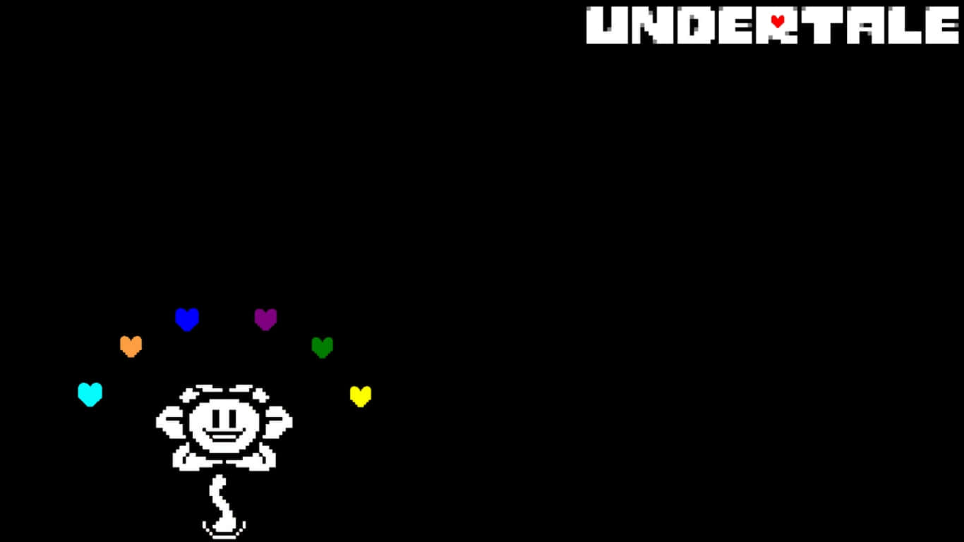 Celebrate Your Gaming Experience On Your Desktop With An Undertale Theme!