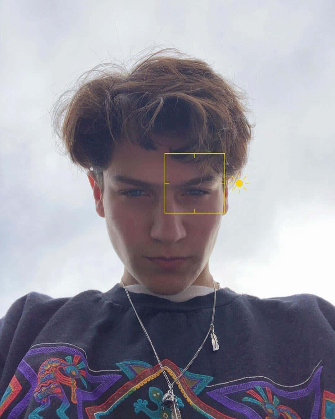 Chase Hudson Is A Successful Social Media Star And Fashion Influencer.