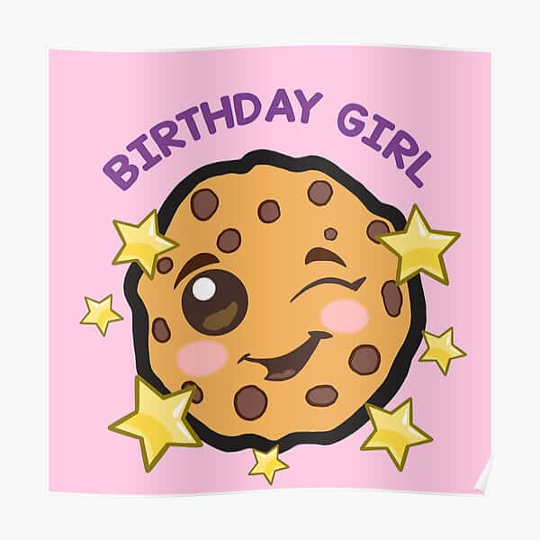 Cookie Swirl C And Her Friends Playing With Dolls