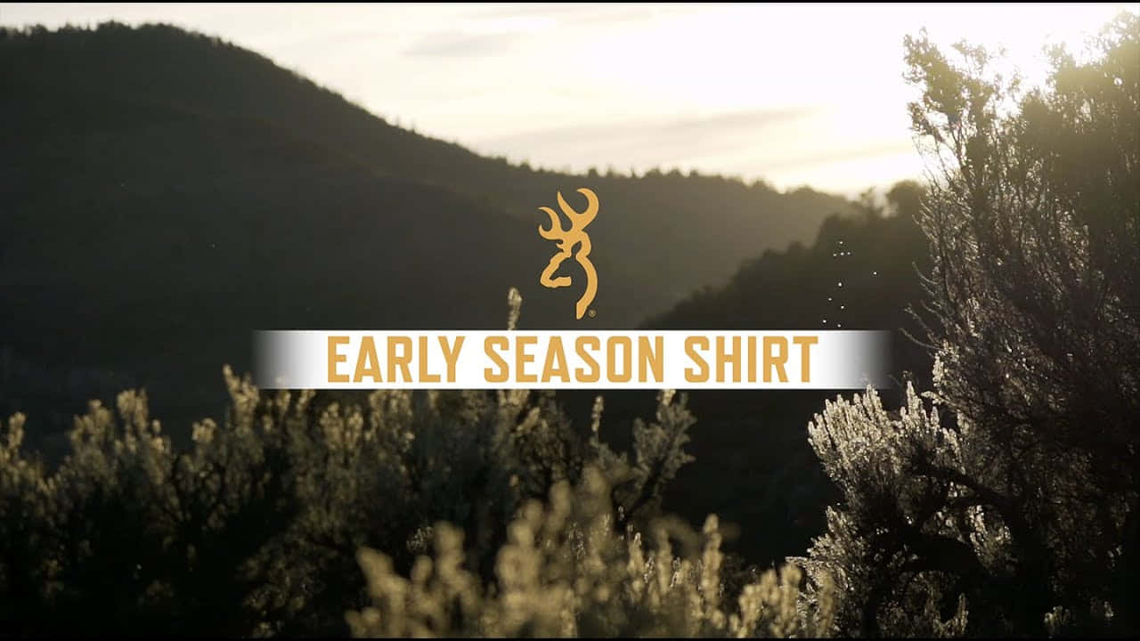 Early Season Shirt - Bbq Tv