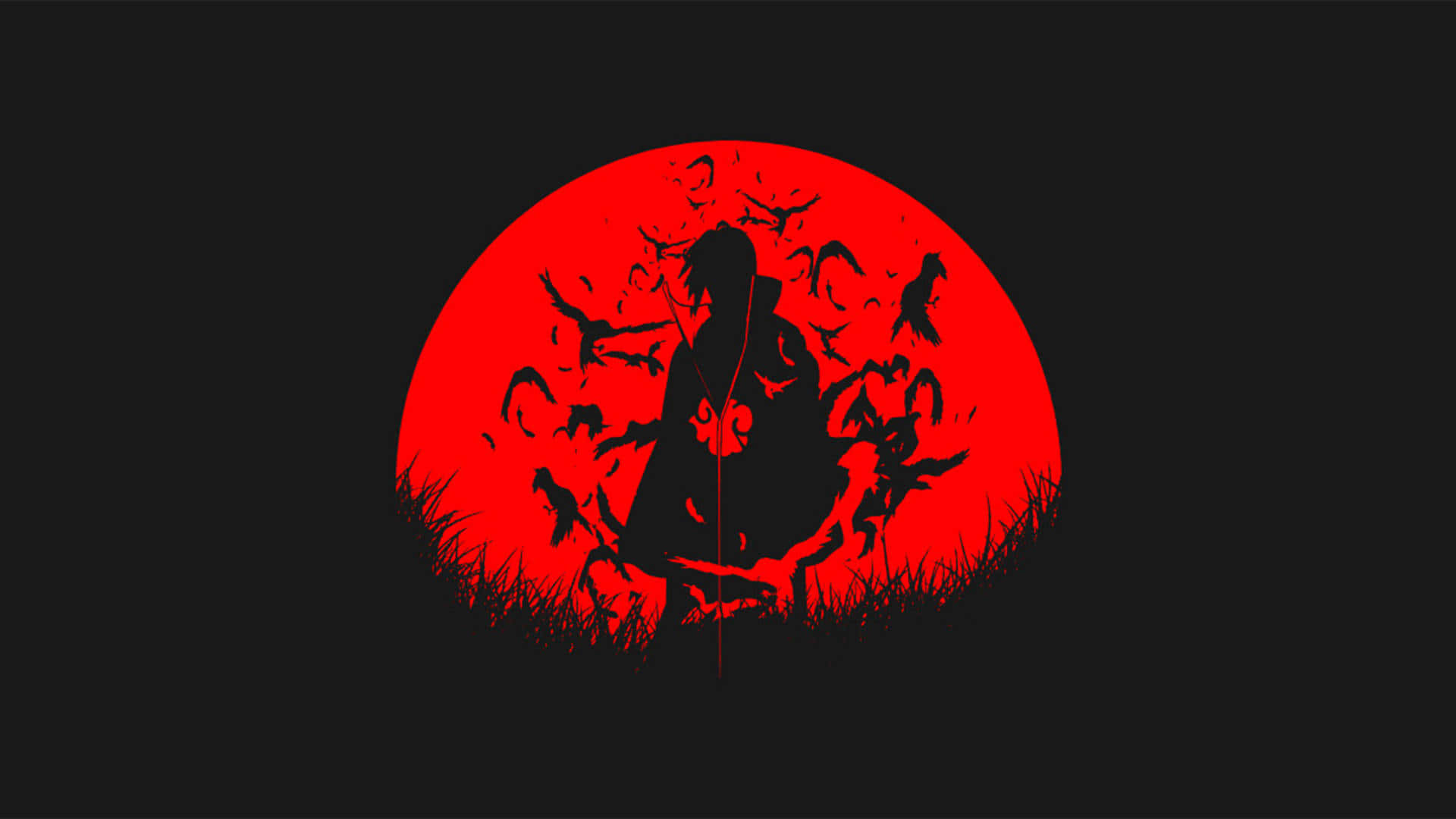 Elevate Your Laptop Experience With Akatsuki