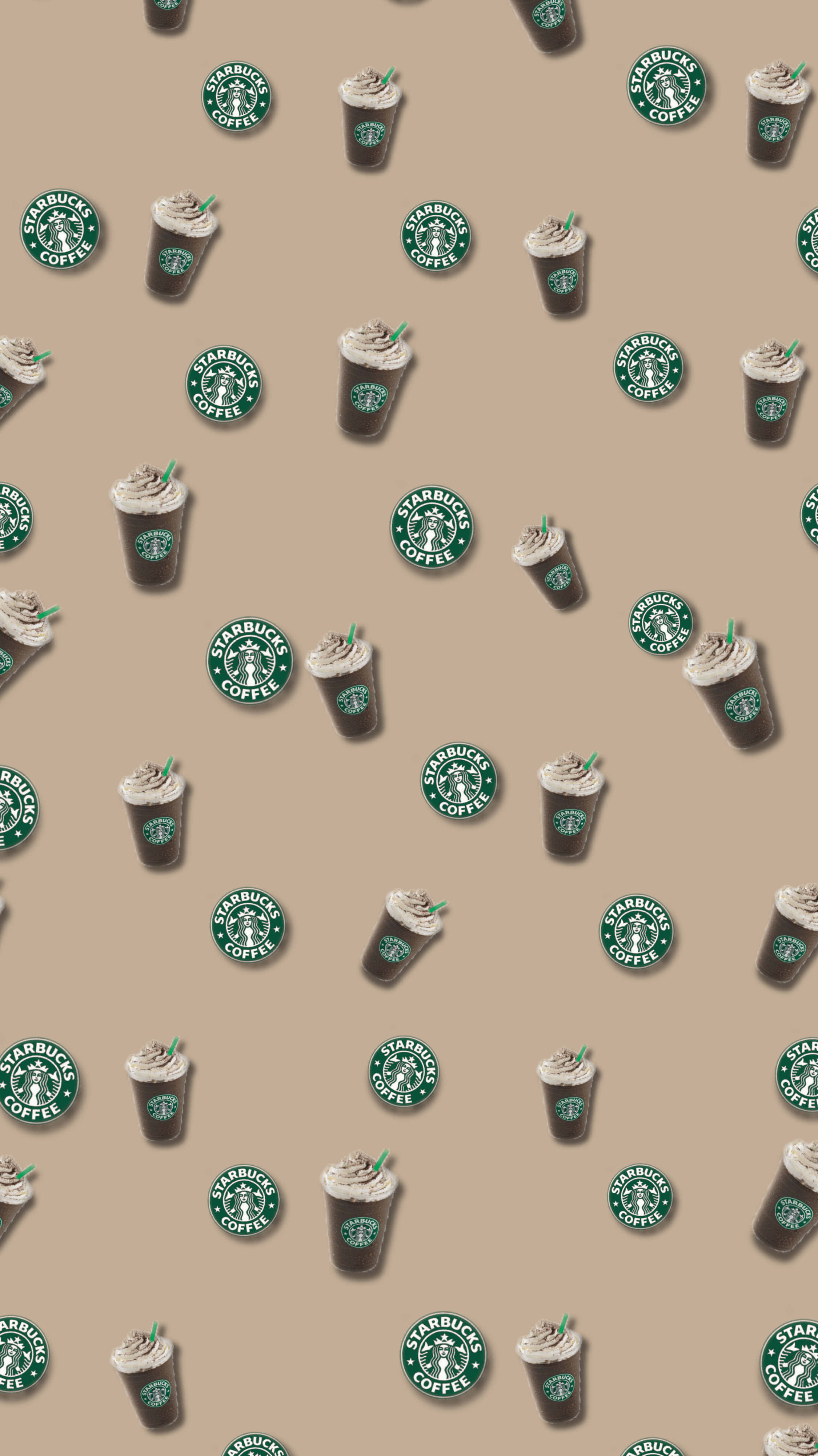 Enjoy Your Coffee Break In Style With Aesthetic Starbucks