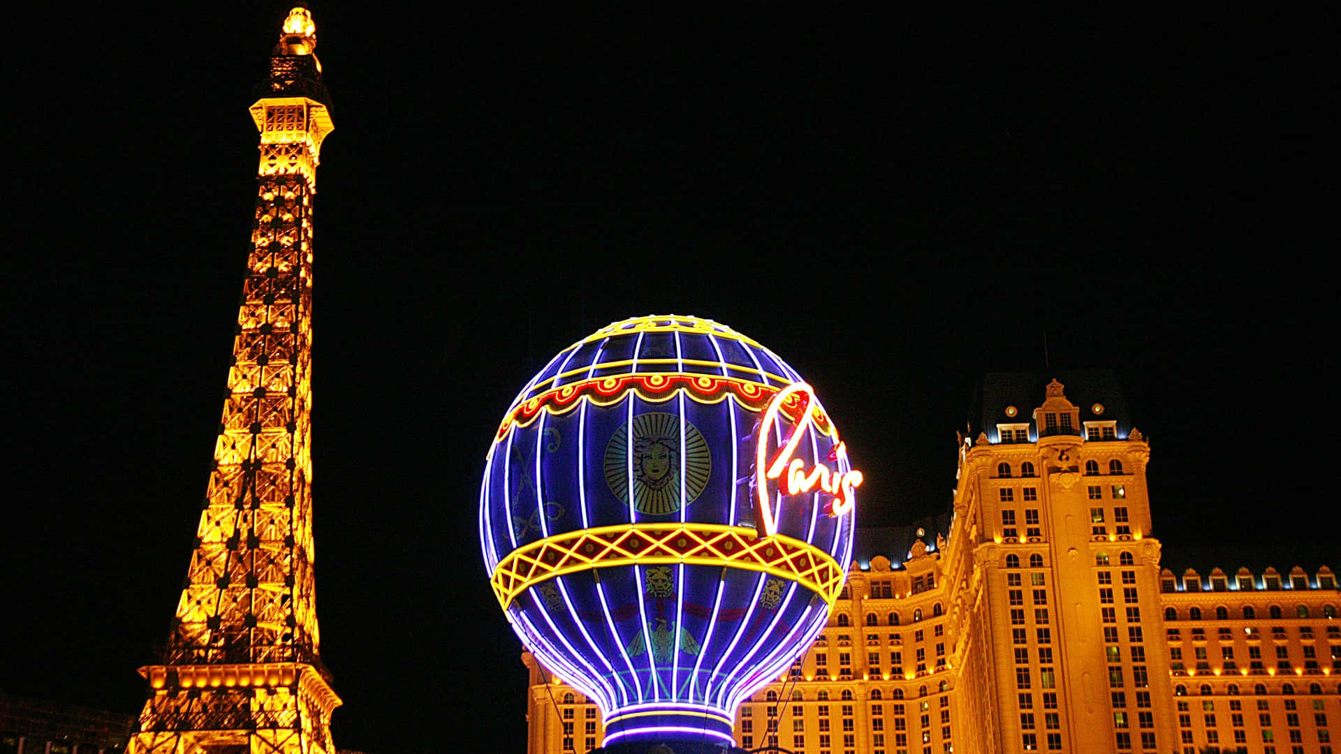Experience The Unforgettable In Las Vegas