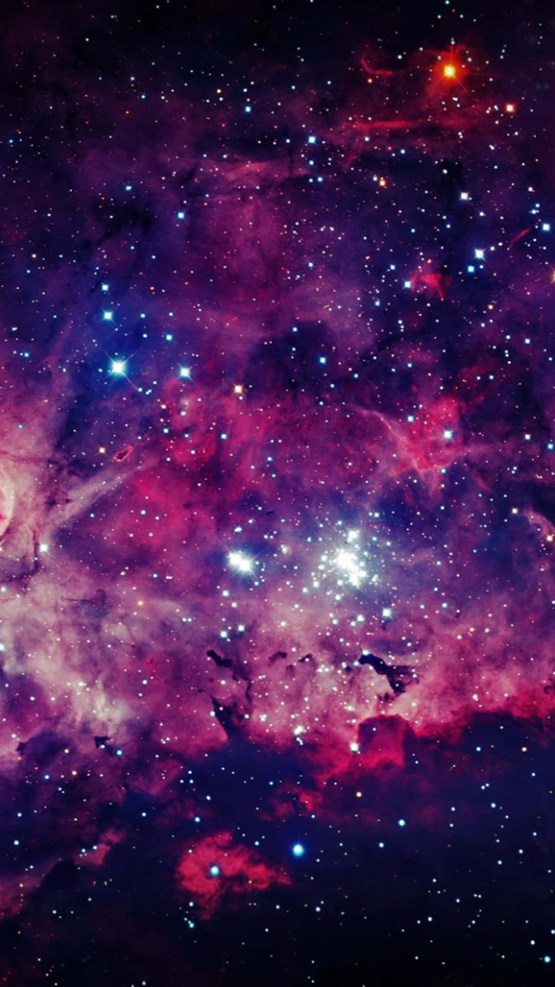 Explore The Galaxies On Your Android Device