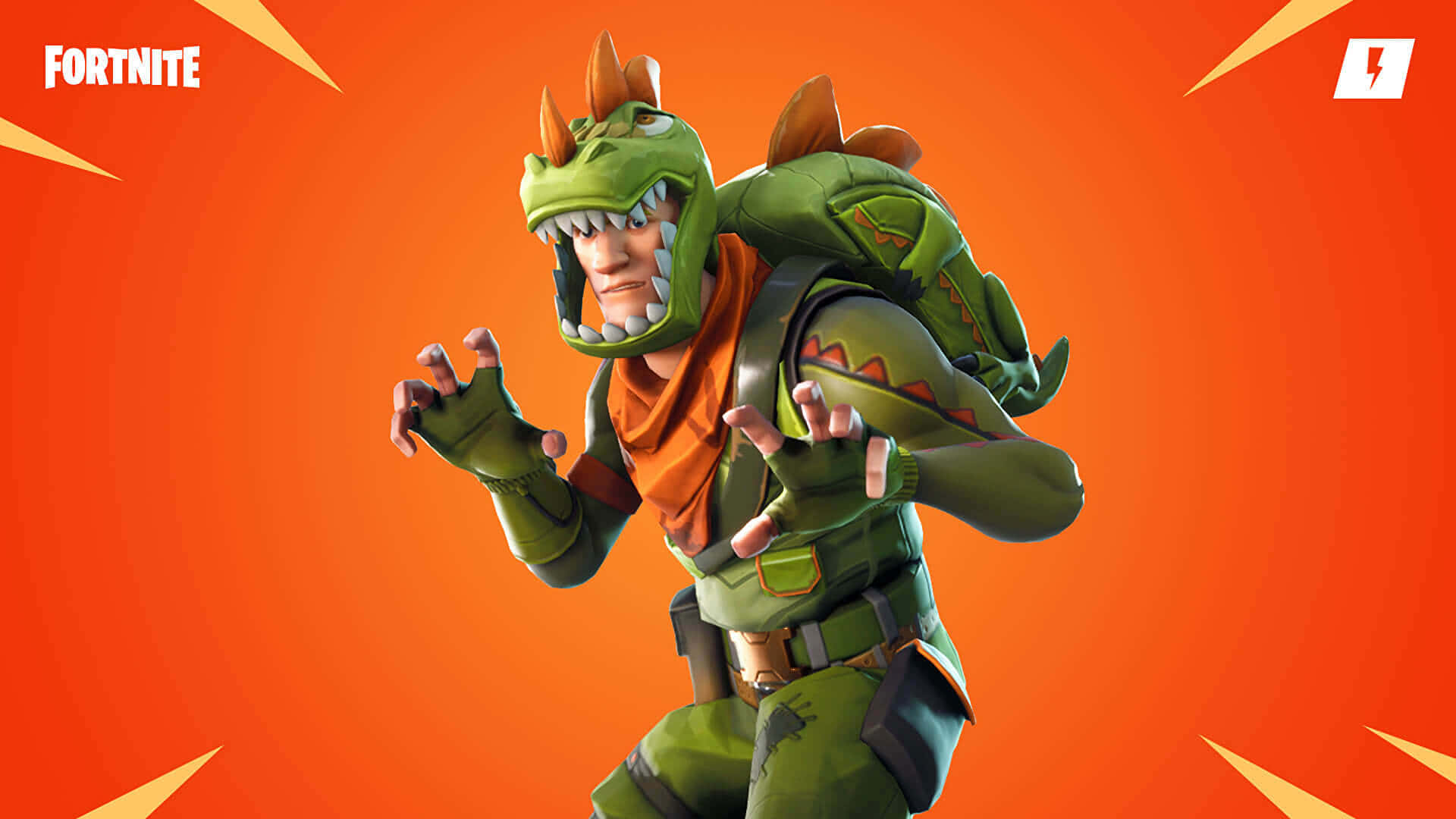 Explore The Island In Fortnite Chapter 2 Season 7!