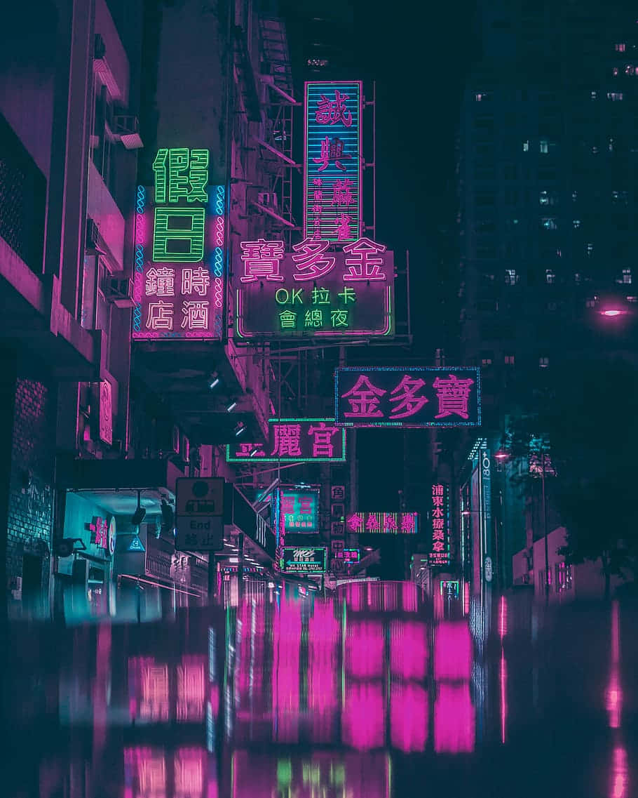 Explore The World In Eye-popping Color