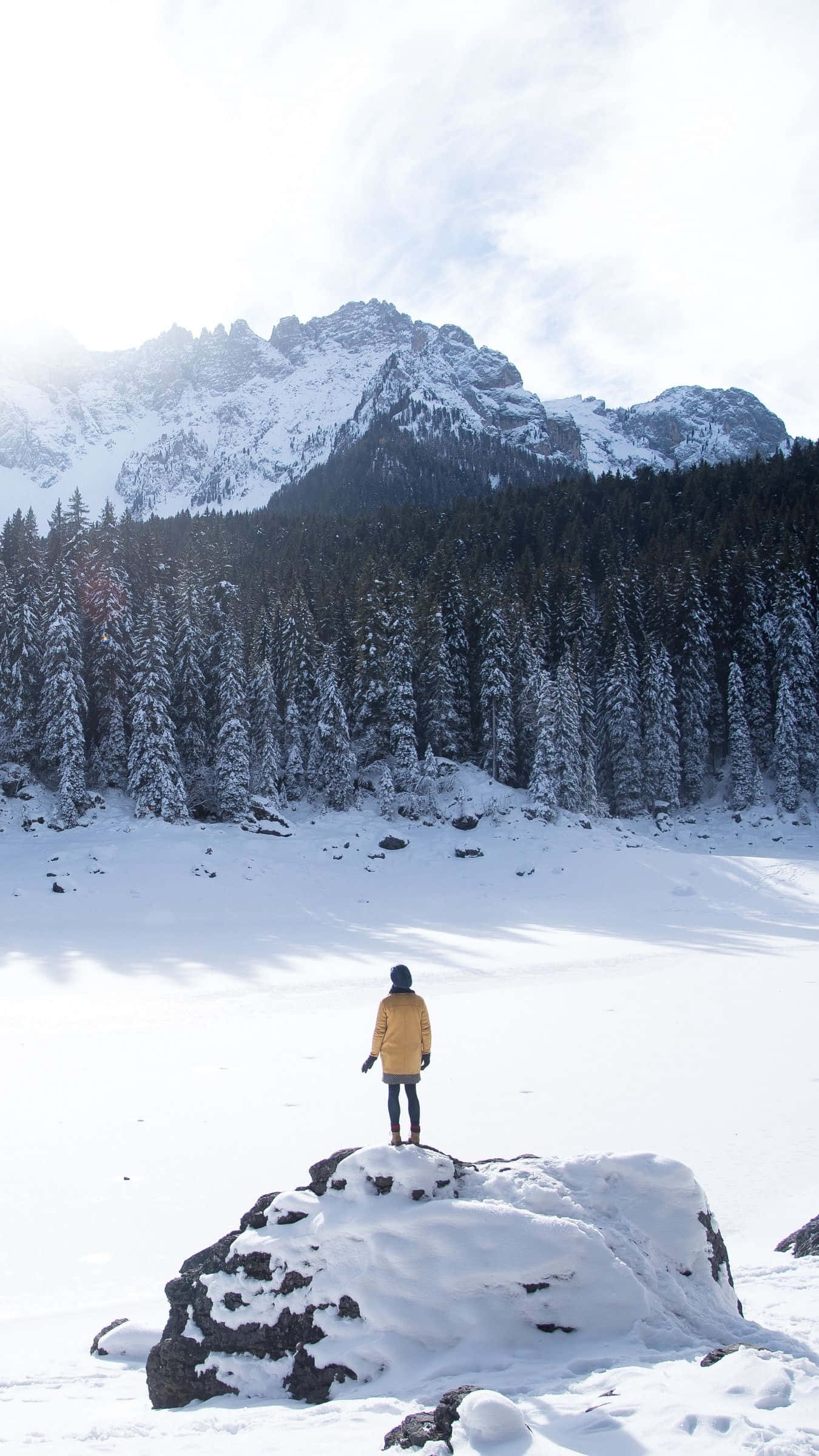 Explore The World With A Travel Iphone