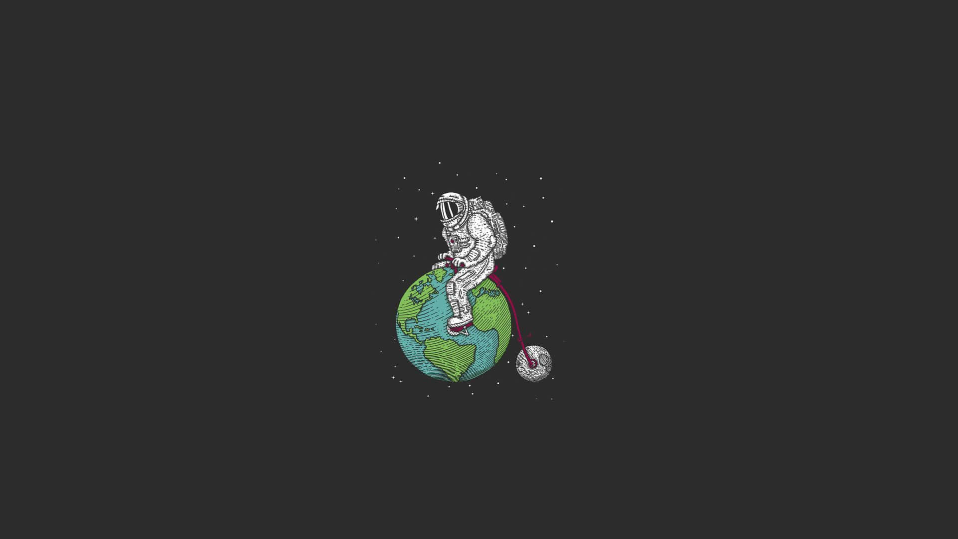 Exploring The Endless Wonders Of Space