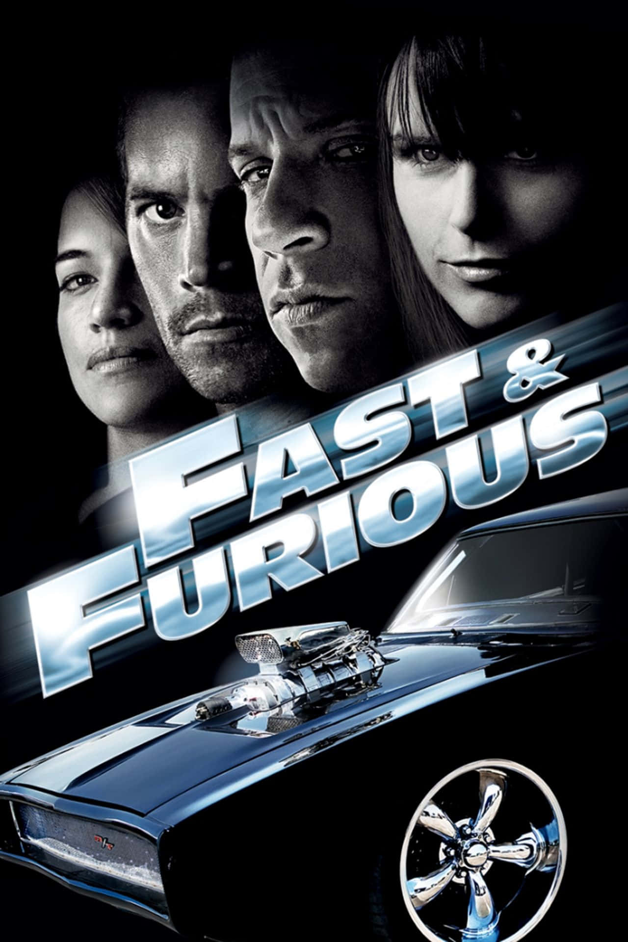 Fast And Furious: Rule The Streets With Iphone!