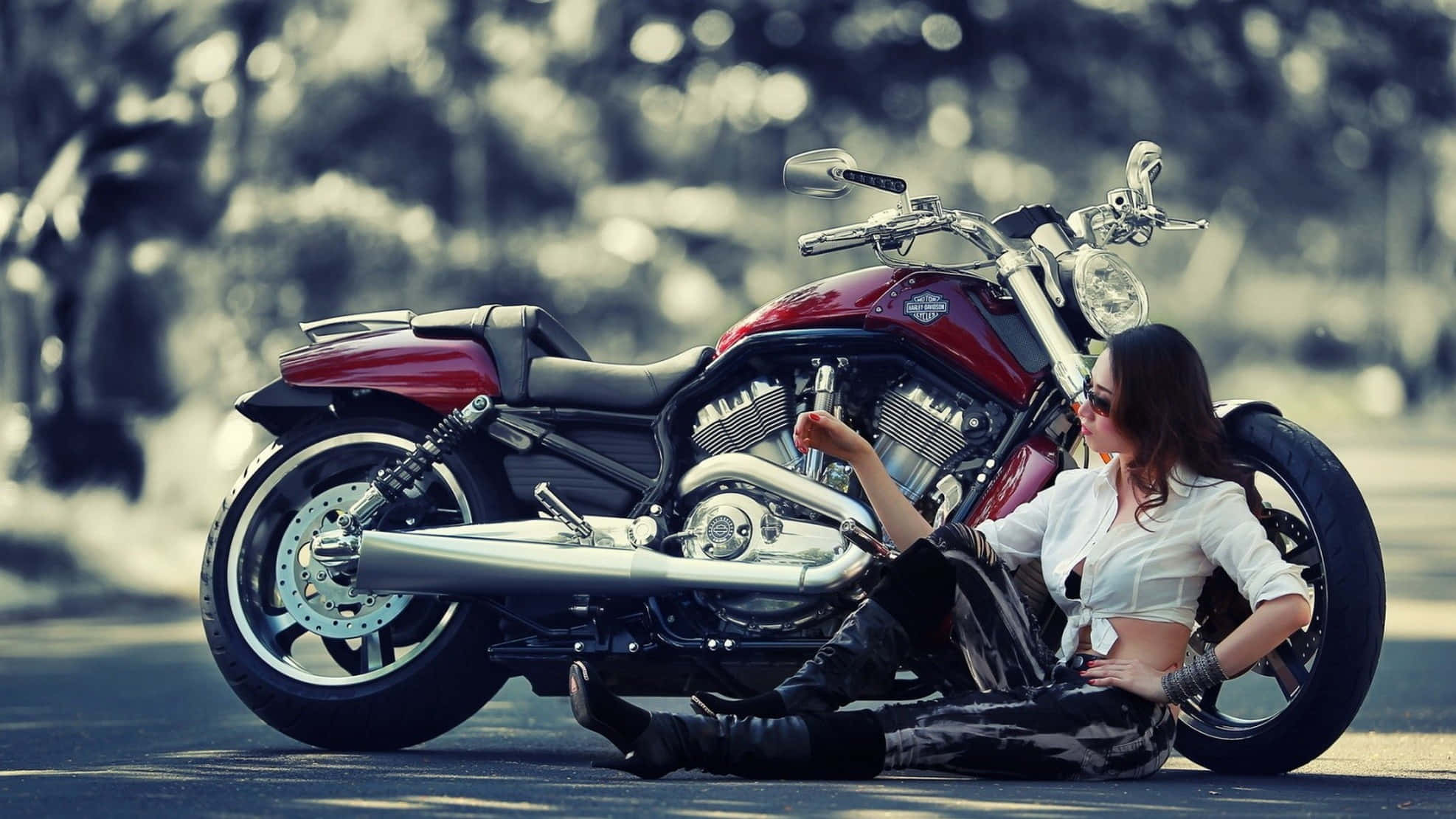 Feel The Need For Speed!