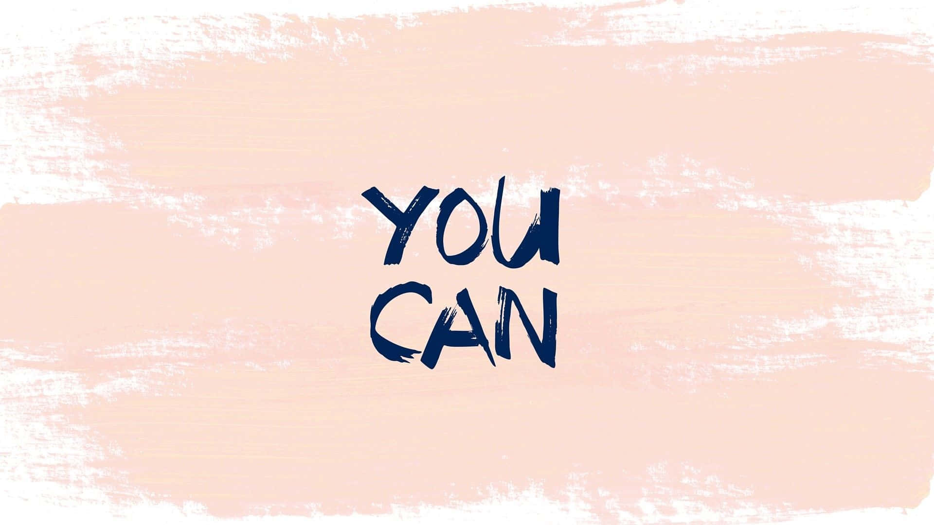 Find Motivation With This Cute Desktop Background